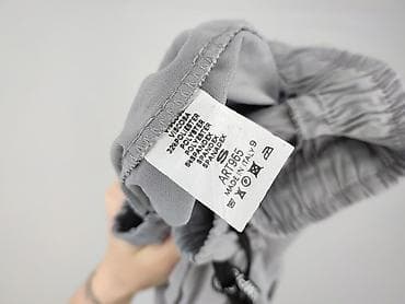 dresy c a: Spodnie dresowe damskie, rozmiar S — 4