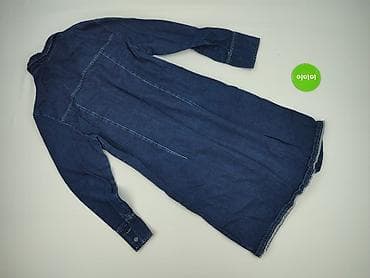 sukienki denim: Sukienka damska, rozmiar S — 3