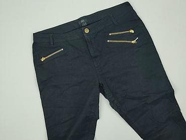 justfab usa: F&F, Spodnie materiałowe damskie, rozmiar XL — 1