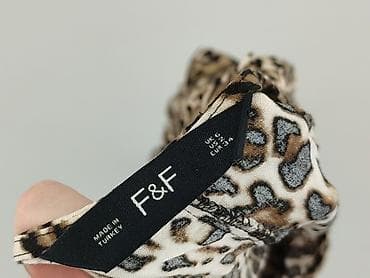 marynarki pull and bear: F&F, Bluzka damska, rozmiar XS — 5