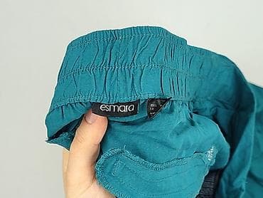 klapki deichman: Esmara, Spodnie materiałowe damskie, rozmiar S — 6