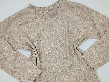 subdued mapa: Sweter damski, rozmiar XL — 1