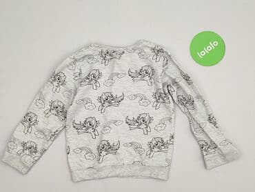 kurtka wiosenna 104 dziewczynka: Bluza, Disney, 4-5 lat, 104-110 cm, stan - Idealny — 3