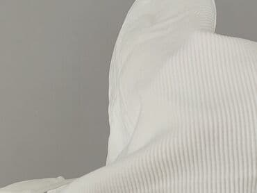 croft and barrow tops: Sinsay, Women`s top, size M — 7