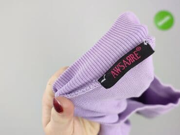 Sweatshirts and fleeces: AWSARRE, Women`s sweatshirt, size L — 4