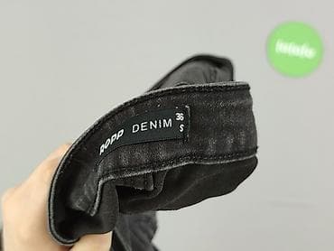levis 514 jeans: Denim, Szorty damskie, rozmiar S — 5