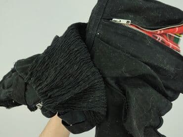 sukienki goth: Hell Bunny, Sukienka damska, rozmiar L — 4