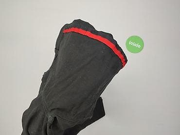 bershce: Bershka, Spodnie materiałowe damskie, rozmiar S — 5
