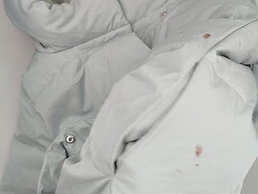 kurtka bomberka pull and bear: Reserved, Kurtka zimowa damska, rozmiar 2XL — 7