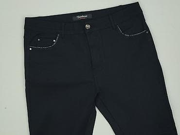 body levis: Jeansy damskie, rozmiar XL — 1