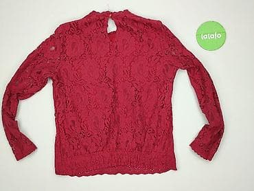 poliamid top: IVIVI, Bluzka damska, rozmiar S — 3