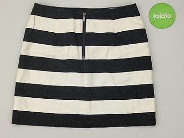 czerwone spódnice plus size: Marks & Spencer, Spódnica damska, rozmiar L — 3