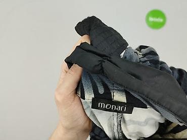 kurtka monari: Monari, Bluza z kapturem damska, rozmiar XL — 5