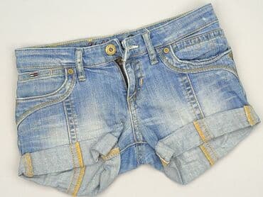 krótkie spodenki tommy hilfiger allegro: Tommy Hilfiger, Shorts for women, size S — 2