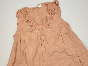 elegancka tunika plus size: Wiya, Tunika damska, rozmiar M — 1