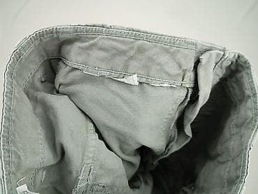 cargo pull and bear: PULL&BEAR, Spodnie cargo damskie, rozmiar 2XS — 5