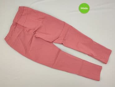 piżamy damskie allegro: Woman Collection, Spodnie materiałowe damskie, rozmiar One size — 4