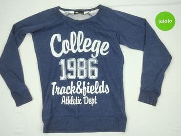 Жінкам: Cubus, Світшот жіночий, XS — 3