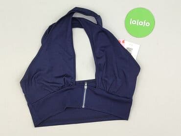 bluzka z miseczkami: Cider, Top damski, rozmiar M — 2