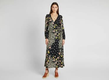 sukienka lindex: Lindex, Sukienka damska, rozmiar XS — 8