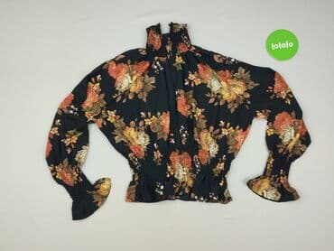 sukienka z piórami mohito: Women's blouse, size M (EU 38) — 2