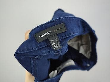 mng selection: Mango, Jeansy damskie, rozmiar XL — 4