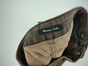 jeans raw blue: Massimo Dutti, Jeansy damskie, rozmiar L — 4