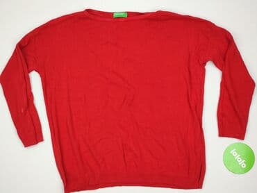 sweter benetton damski: United Colors of Benetton, Sweter damski, rozmiar XS — 2