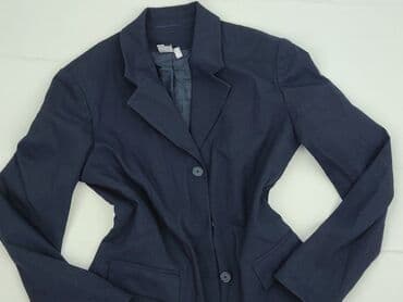 mohito marynarka niebieska: Marynarka damska, rozmiar M — 1