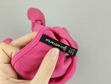 bluzka siateczka z cyrkoniami stradivarius: Stradivarius, Bluzka damska, rozmiar S — 5