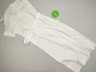 kombinezon bialcon: Sinsay, Women`s overall, size L — 4