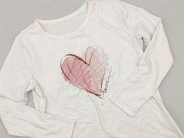 be love me ubrania: Bluzka damska, rozmiar M — 1