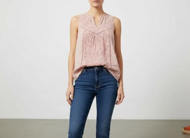 t shirty abercrombie and fitch: A&F, Bluzka damska, rozmiar M — 7