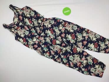 kombinezon zig zag: Kombinezon damski, rozmiar 3XL — 2