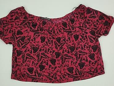 bluzy pull and bear: Atmosphere, Bluzka damska, rozmiar M — 1