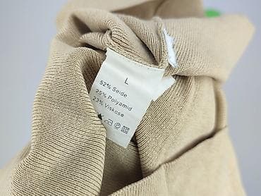 etam bluza: Sweter damski, rozmiar L — 5