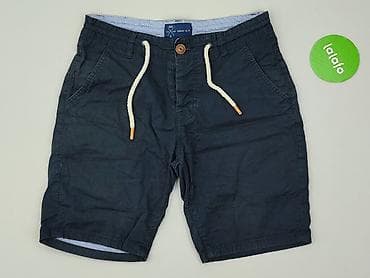 sinsay echo: Szorty dla mężczyzn, rozmiar S — 2