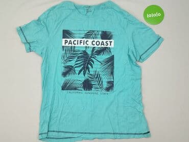 koszulki koty: Livergy, Koszulka dla mężczyzn, rozmiar M — 2