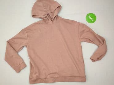 Kobiety: Stradivarius, Bluza z kapturem damska, rozmiar S — 2