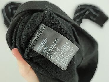 bluza ze smokiem: H&M Divided, Bluza z kapturem damska, rozmiar S — 5