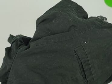 marynarki plus size damskie: Fishbone, Marynarka damska, rozmiar M — 6