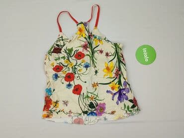 prada bluzki: Top damski, rozmiar S — 3