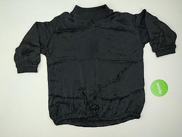 Жіночий одяг: Zara, Жіноча блуза, розмір M — 3