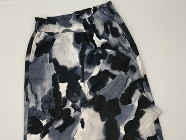 Spodnie materiałowe damskie, rozmiar M