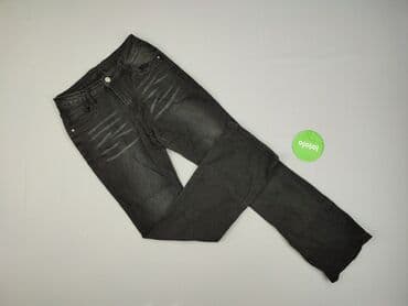 shein spodnie jeansowe: Shein, Jeansy damskie, rozmiar S — 2