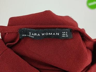case: Zara, Sukienka damska, rozmiar S — 4