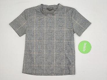 oversized t shirty pull and bear: Primark, T-shirt damski, rozmiar XS — 2