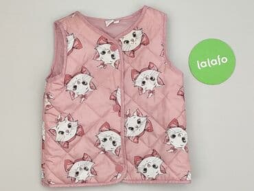 koszule stradivarius: Kamizelka, Disney, 1.5-2 lat, 86-92 cm, stan - Bardzo dobry — 2