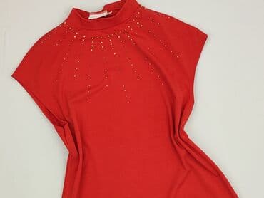 python t shirty: Women's blouse, size L (EU 40) — 1