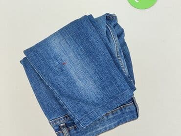 jeansy skate: Jeansy damskie, rozmiar M — 5